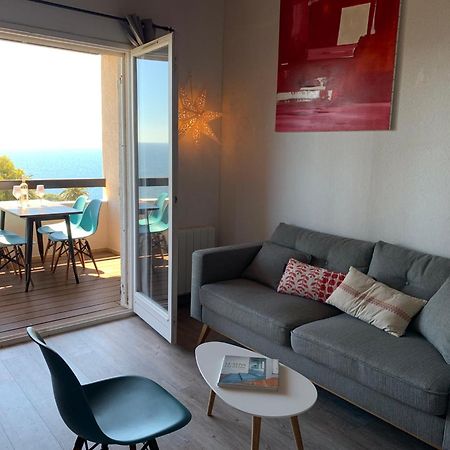 Appartement - Residence Le Paradou Le Le Rayol-Canadel-sur-Mer Buitenkant foto