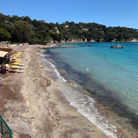Appartement - Residence Le Paradou Le Le Rayol-Canadel-sur-Mer Buitenkant foto