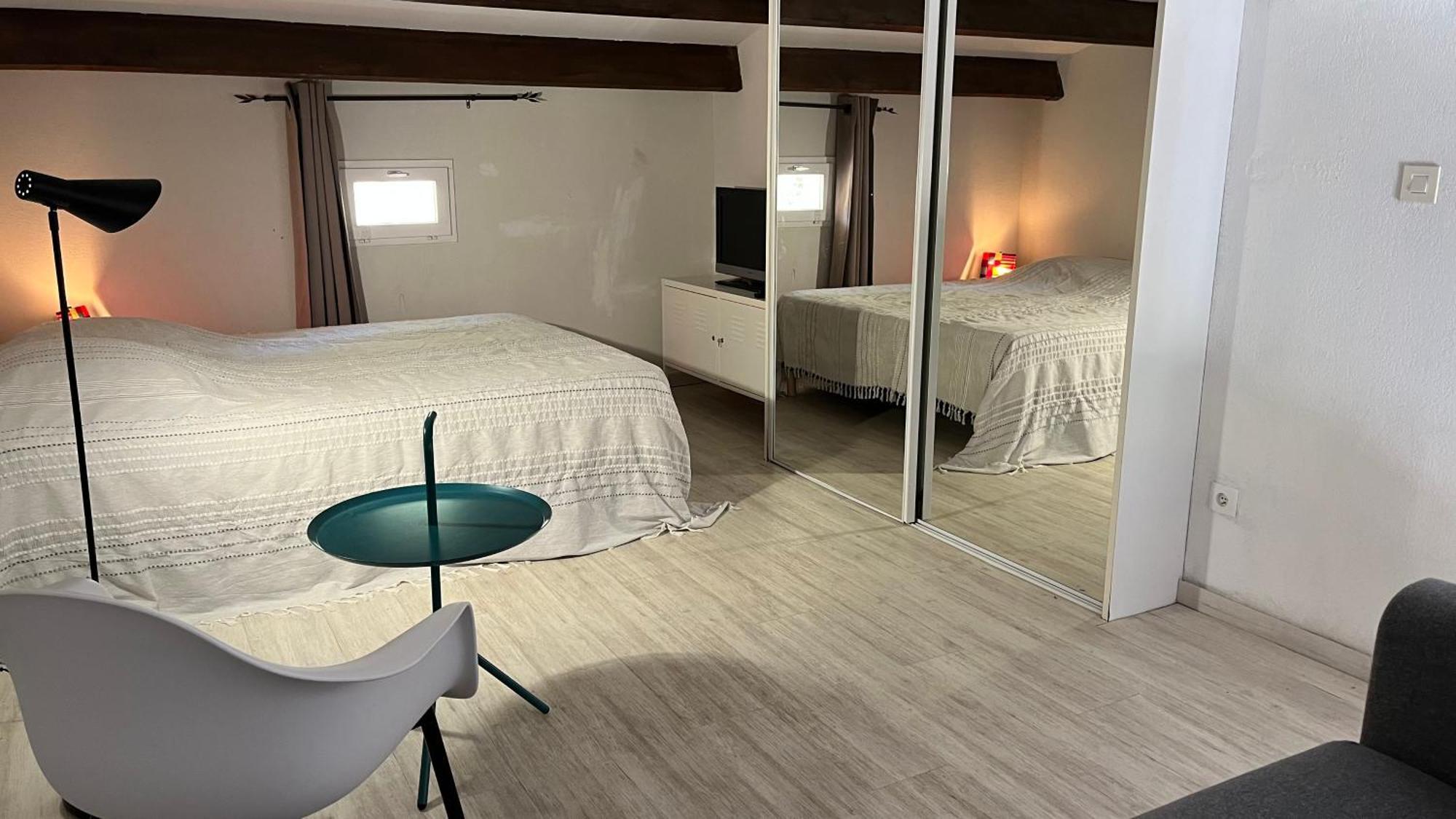 Appartement - Residence Le Paradou Le Le Rayol-Canadel-sur-Mer Buitenkant foto