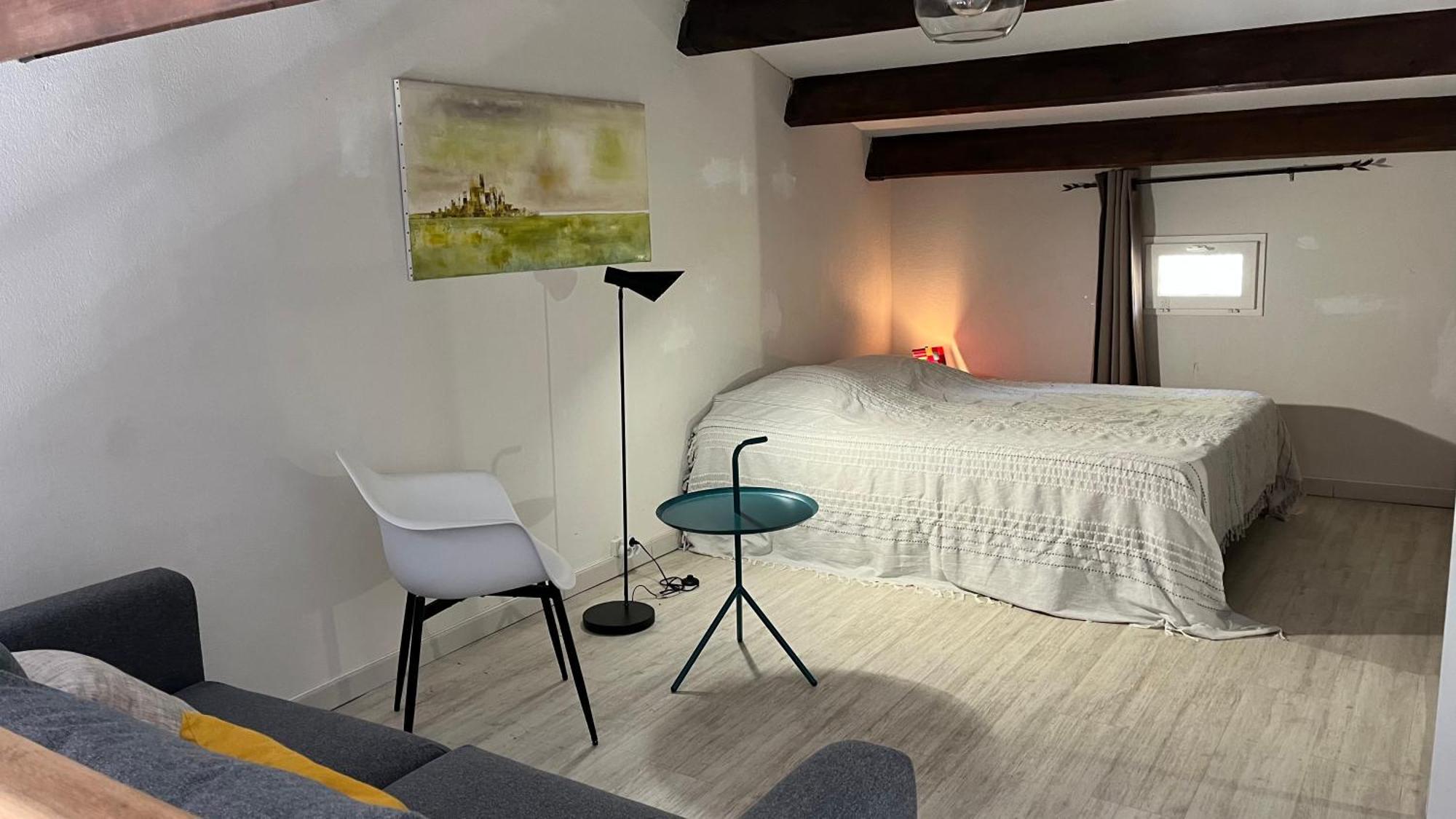 Appartement - Residence Le Paradou Le Le Rayol-Canadel-sur-Mer Buitenkant foto