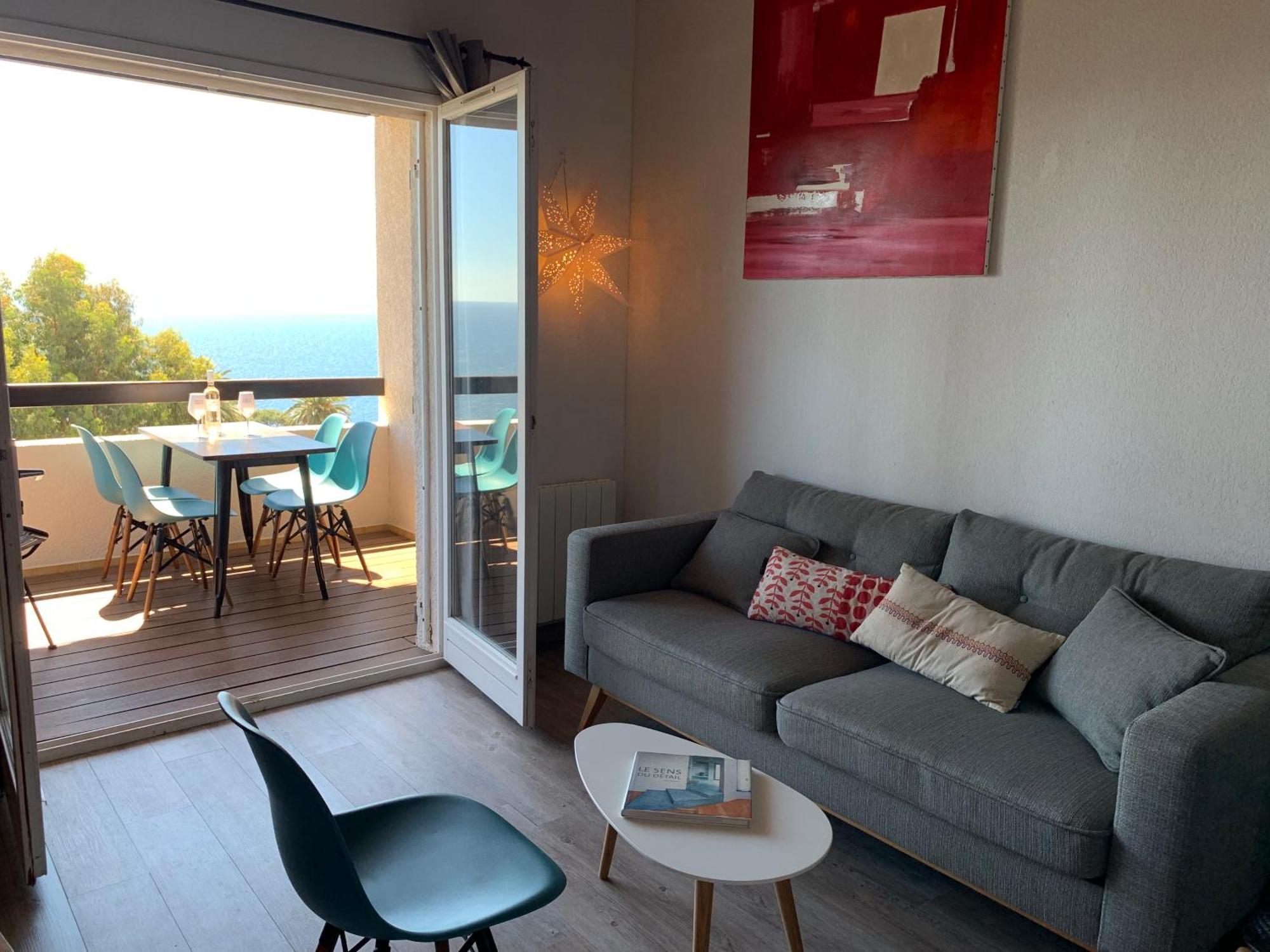 Appartement - Residence Le Paradou Le Le Rayol-Canadel-sur-Mer Buitenkant foto